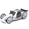 Solar Toys Car Kits for Children Kids Science Education Self