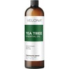 Tea Tree Essential Oil by Velona - 8 Fl Oz
