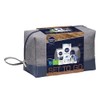 NIVEA MEN Set to Go Sensitive Wash Kit Gift Set