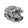 AISEN Carburetor for Ryobi RY3714 RY3716 Chainsaw 309376002 Carb Gasket