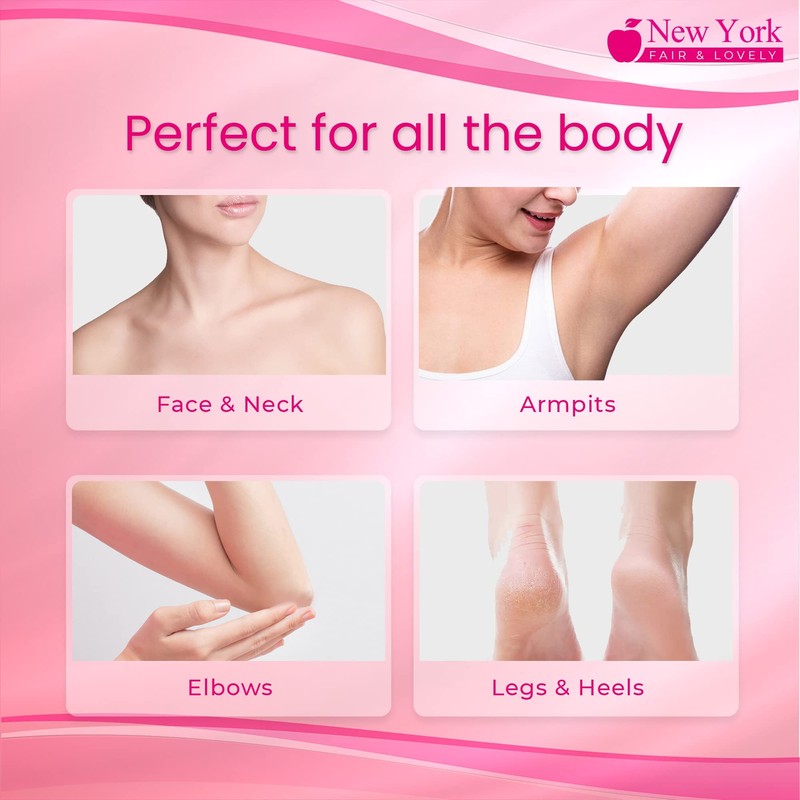 F&W New York Fair & Lovely cream 50g