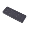 NTQinParts Remote Control Controller Replacement for Bose Smart Ultra Soundbar, 882963-1100 & 882963-1200