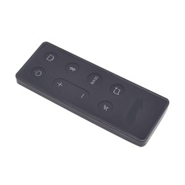 NTQinParts Remote Control Controller Replacement for Bose Smart Ultra Soundbar, 882963-1100 & 882963-1200