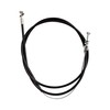 GardenPal Clutch Cable, Blade Stop Cable, for Honda 54530-VB3-802, 54530