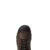 Ariat Womens Treadfast 6" Waterproof Steel Toe Work Boot Dark