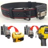 Working Belt with Tape Measure Holder Clip On - Tool