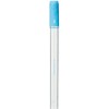 Kutsuwa STAD Thin Rocket Pencil Holder Clear RH019CL (Set of