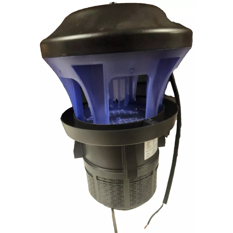 Mosquito Warden, All Natural Mosquito Killer