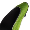 Andux Golf Wood Club Head Covers 460cc Driver with Zipper