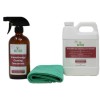 Naeterra Aromatherapy All-Purpose Cleaning Concentrate – 32 oz Bundle |