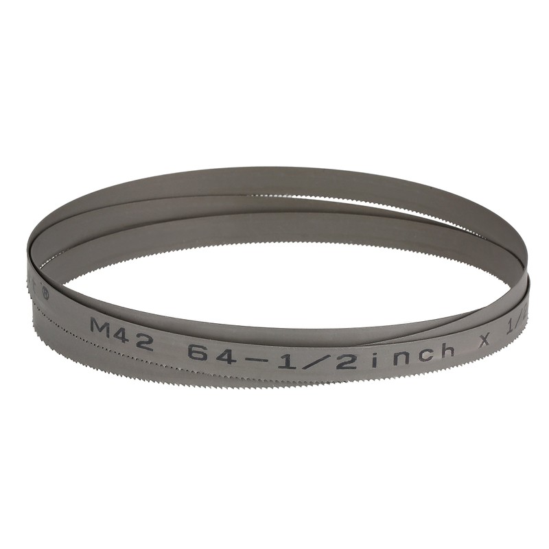 Imachinist S64121214-035 M42 64-1/2" Long, 1/2" Wide, 0.035" Thick, 14