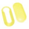 SALPIE 3 Button Plastic Case Compatible with Fiat Punto Stilo