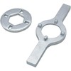 Eopzol TB123B Washer Spanner Wrench for Maytag Whirlpool Kenmore GE