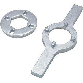 Eopzol TB123B Washer Spanner Wrench for Maytag Whirlpool Kenmore GE Washing Machine 22003813 AP4503397 TB123A TB123