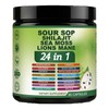 Soursop Capsules - 24 in 1 Graviola Soursop Capsules with