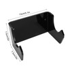2PCS Long Skateboards Storage Rack Longboard Wall Hanging Holder for