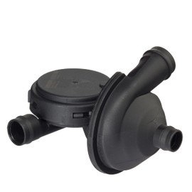 HENGST Filter Oil Separator Crankcase Ventilation AS825M