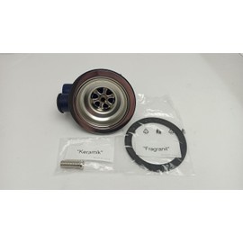 Outlet Elbow for FRANKE Sinks / Replacement Part / Drain Elbow / Franke