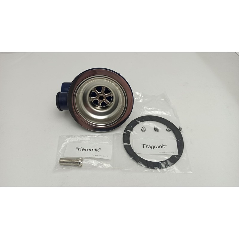 Outlet Elbow for FRANKE Sinks / Replacement Part / Drain