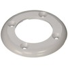 Hayward SPX1408B Face Plate Replacement for Hayward Fittings, White