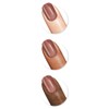 Sally Hansen Good.Kind.Pure. Nail Polish 156 Raisin The Bar