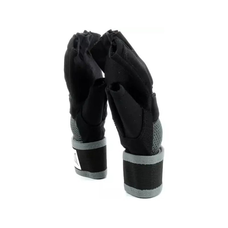 Everlast 에버라스트 에버젤 핸드 랩(레드 라지) Everlast Evergel Hand Wrap