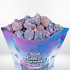 Goso Gummies Cotton Candy Viral Gusher Bombs – 6oz Bag
