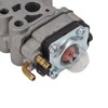 Carburetor for RedMax GZ25N BCZ260TS BCZ2460TS GZ30N Brushcutter Trimmer for