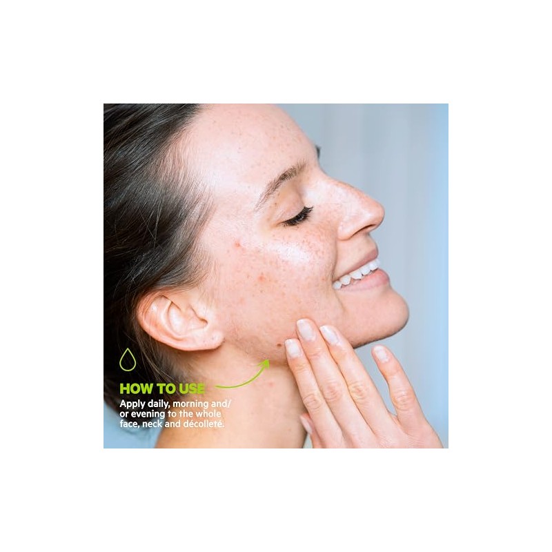 SVR Sebiaclear Sérum Anti-Imperfecciones para Piel con Tendencia al Acné,