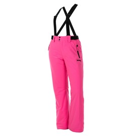 DSG Outerwear Women's Addie Hunting Bib/Pant (Blaze Pink, 3XL)