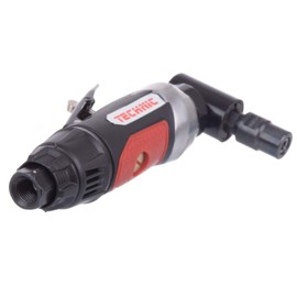 Professional Compressed Air Grinder Pneumatic Angle Grinder Shaft 6 mm Technology