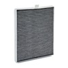RIDEX 424I0697 Cabin Air Filter Pollen Filter Activated Carbon