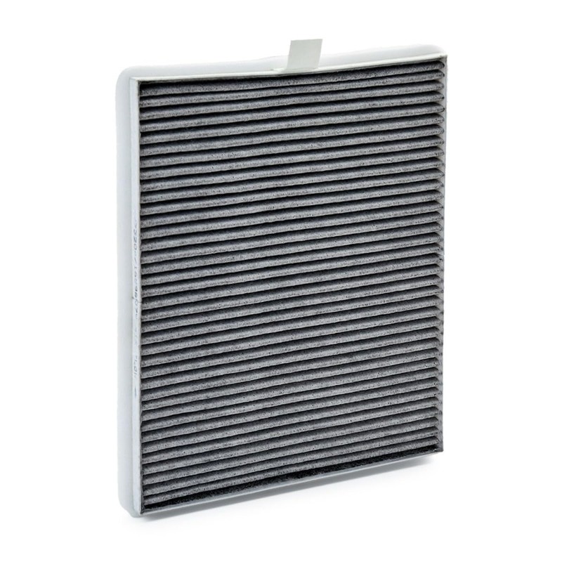 RIDEX 424I0697 Cabin Air Filter Pollen Filter Activated Carbon
