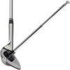 Golf Alignment Rods, 7 Length Adjustments - Golf Alignment Stick