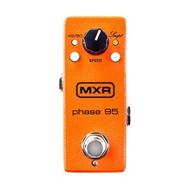MXR Effector M290 Phase 95 Phase 95 Mini Pedal