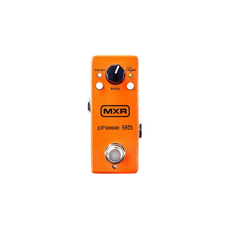 MXR Effector M290 Phase 95 Phase 95 Mini Pedal