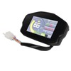 TFT Speedometer Clear Display Easy Installation LCD Display Instrument for