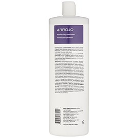 ARROJO Moisturizing Conditioner,33.8 Fl Oz