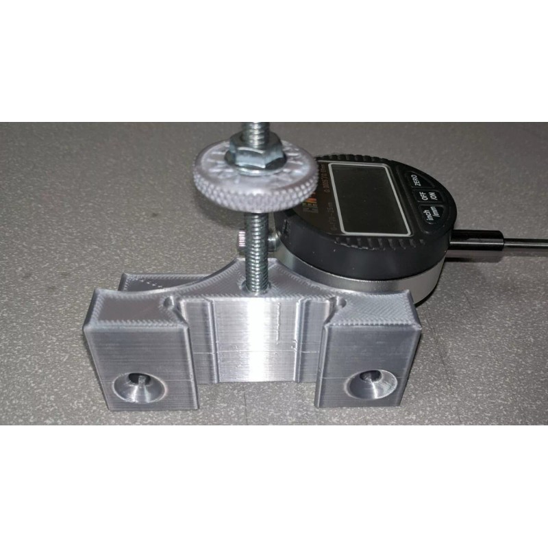 South Bend, Logan, Atlas, Sheldon Lathe BXA QCTP Dial Indicator