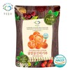 Domestic tangerine peel tangerine peel dermis powder 300g / 국내산 귤껍질 귤피 진피 분말 가루 300g
