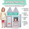 Couch Swag Play Panel for Childrens Foam Sofa Kids Couch