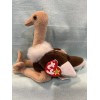 Ty Vintage 1997 TY Beanie Baby Stretch The Ostrich Retired