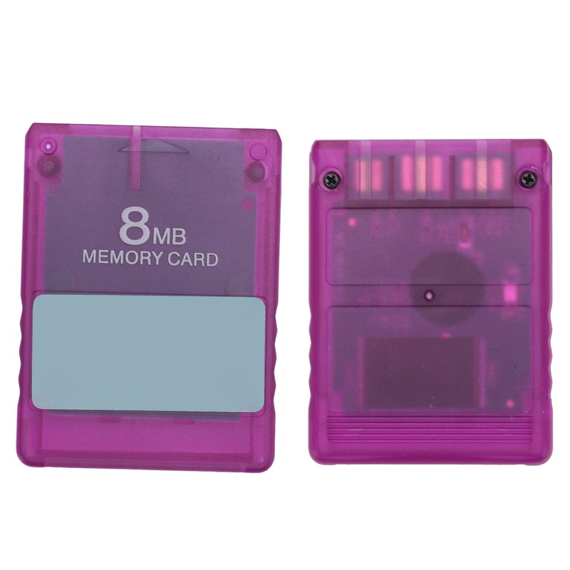 V1.953 Memory Card Professional OPL HD Loader Game Program Card