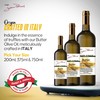Chef Jean Pierre's Butter Olive Oil - Naturally Infused, 750ml