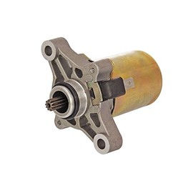 2EXTREME Starter Engine - KYMCO Yager 50 Type:T8
