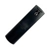 Aurabeam Replacement TV Remote Control Compatible with LG 42la860W Television