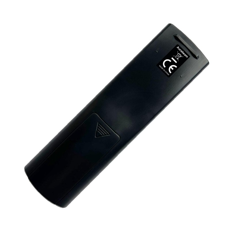 Aurabeam Replacement TV Remote Control Compatible with LG 42la860W Television
