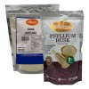 Goma Xantana Y Psyllium Polvo Keto 500 Gr C/u