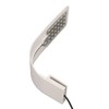Clip On Aquarium Light 24 Light Beads Mini LED Aquarium