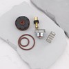 SING F LTD 1Set Air Compressor Regulator Repair Kit Replacement